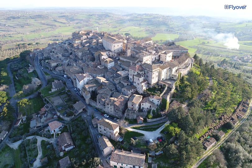immagine notizia (ptn) Lugnano in Teverina, tutto pronto per l’ottava edizione del Palio dell’Assunta, Dimiziani: “E’ la festa della nostra identità”
